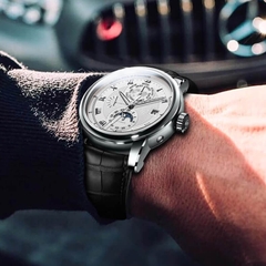 Đồng Hồ Nam Lobinni No.16003-6 Automatic