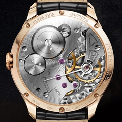 Đồng Hồ Nam Lobinni No.16010-2 Automatic