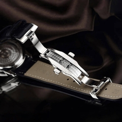 Đồng Hồ Nam Lobinni No.16010-2 Automatic