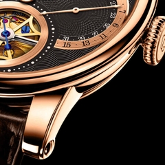 Đồng Hồ Nam Lobinni No.16015-1 Automatic