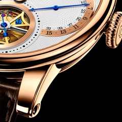 Đồng Hồ Nam Lobinni No.16015-2 Automatic