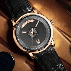 Đồng Hồ Nam Lobinni No.1602-1 Automatic