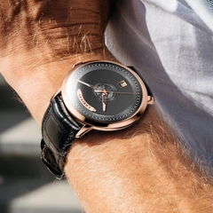 Đồng Hồ Nam Lobinni No.1602-1 Automatic