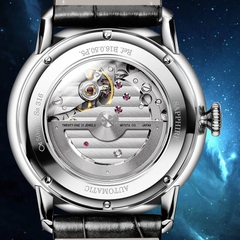 Đồng Hồ Nam Lobinni No.1602-1 Automatic