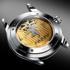 Đồng Hồ Nam Lobinni No.16038-4 Automatic