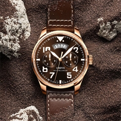 Đồng Hồ Nam Lobinni No.16051B-4 Automatic