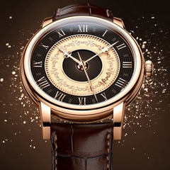 Đồng Hồ Nam Lobinni No.16056-2 Automatic