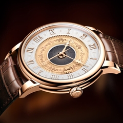 Đồng Hồ Nam Lobinni No.16056-2 Automatic