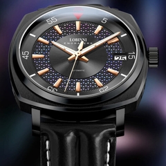 Đồng Hồ Nam Lobinni No.16057-2 Automatic