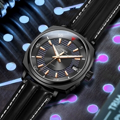 Đồng Hồ Nam Lobinni No.16057-2 Automatic