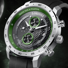 Đồng Hồ Nam Lobinni No.16063-3 Automatic