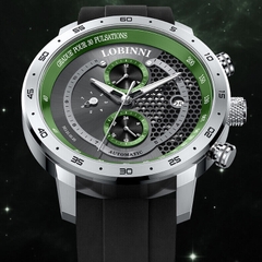 Đồng Hồ Nam Lobinni No.16063-3 Automatic