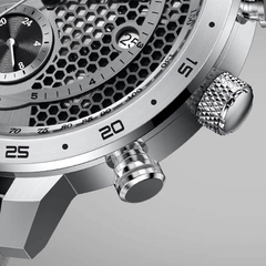 Đồng Hồ Nam Lobinni No.16063-3 Automatic
