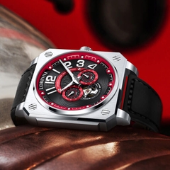 Đồng Hồ Nam Lobinni No.16065-3 Automatic