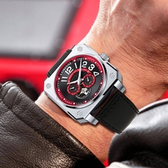 Đồng Hồ Nam Lobinni No.16065-3 Automatic