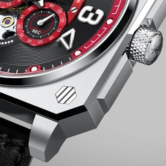 Đồng Hồ Nam Lobinni No.16065-3 Automatic