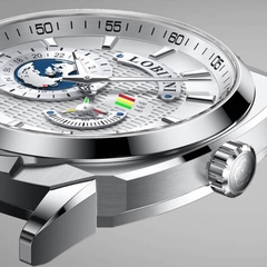 Đồng Hồ Nam Lobinni No.16071-3 Automatic