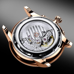 Đồng Hồ Nam Lobinni No.17011-2 Automatic
