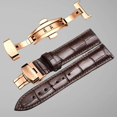 Đồng Hồ Nam Lobinni No.17015-2 Automatic