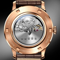 Đồng Hồ Nam Lobinni No.18015-1 Automatic
