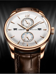 Đồng Hồ Nam Lobinni No.1803 Automatic