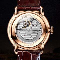 Đồng Hồ Nam Lobinni No.1807-3 Automatic