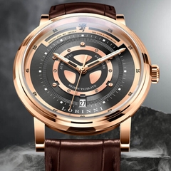 Đồng Hồ Nam Lobinni No.18081-2 Automatic