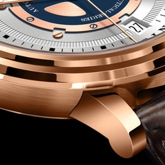 Đồng Hồ Nam Lobinni No.18081-2 Automatic
