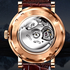 Đồng Hồ Nam Lobinni No.18081-2 Automatic