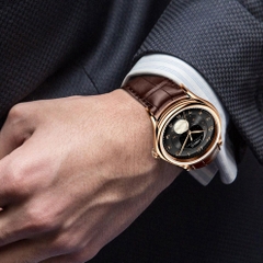 Đồng Hồ Nam Lobinni No.1810-2 Automatic