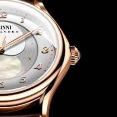 Đồng Hồ Nam Lobinni No.1810-1 Automatic