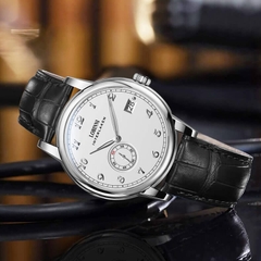 Đồng Hồ Nam Lobinni No.1888-2 Automatic