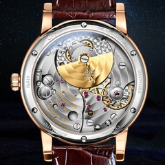 Đồng Hồ Nam Lobinni No.1999-2 Automatic