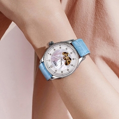 Đồng Hồ Nữ Lobinni No.2002-2 Automatic