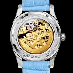 Đồng Hồ Nữ Lobinni No.2002-1 Automatic