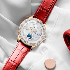 Đồng Hồ Nữ Lobinni No.2063-1 Automatic