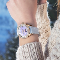 Đồng Hồ Nữ Lobinni No.2063-1 Automatic