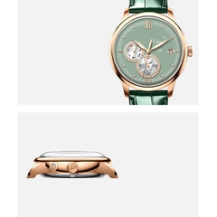 Đồng Hồ Nữ Lobinni No.2066-2 Automatic