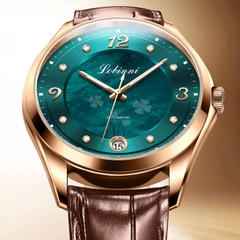 Đồng Hồ Nữ Lobinni No.2071-2 Automatic