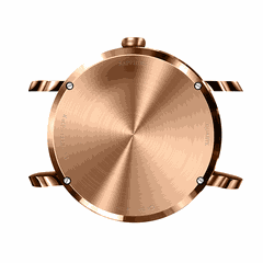 Đồng Hồ Nữ Lobinni No.3033-12 Quartz