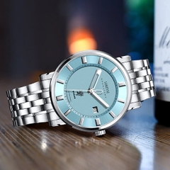 Đồng Hồ Nam Lobinni No.5001-1 Automatic