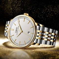 Đồng Hồ Nam Lobinni No.5012 Automatic