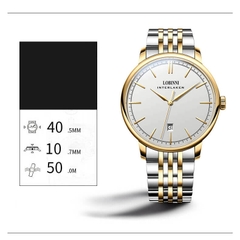 Đồng Hồ Nam Lobinni No.5012-1 Automatic