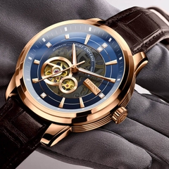 Đồng Hồ Nam Lobinni No.5013-5 Automatic