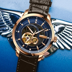 Đồng Hồ Nam Lobinni No.5013-5 Automatic