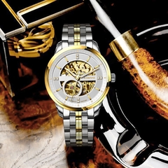 Đồng Hồ Nam Lobinni No.5014-4 Automatic