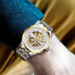 Đồng Hồ Nam Lobinni No.5014-4 Automatic