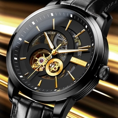Đồng Hồ Nam Lobinni No.5015-2 Automatic