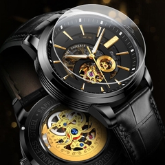 Đồng Hồ Nam Lobinni No.5015-2 Automatic