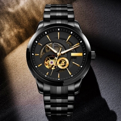 Đồng Hồ Nam Lobinni No.5015-2 Automatic